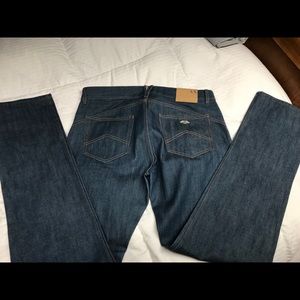 Men’s Armani Exchange Jeans Size 34x32